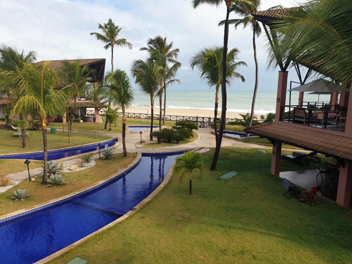 Cumbuco Dream Beach Paradise Caucaia Exterior photo